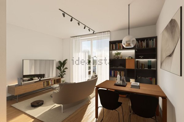 appartamento in vendita a Varano Borghi