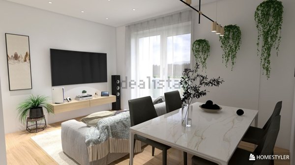 appartamento in vendita a Varano Borghi