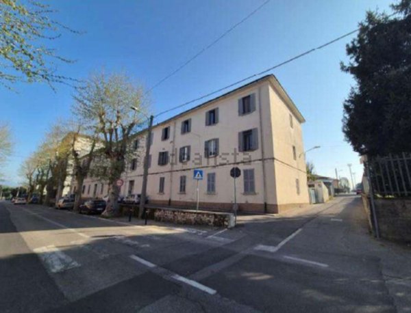 appartamento in vendita a Varano Borghi