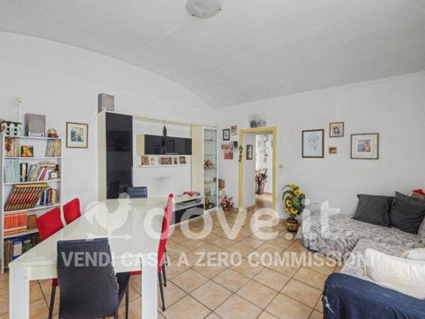 appartamento in vendita a Varano Borghi