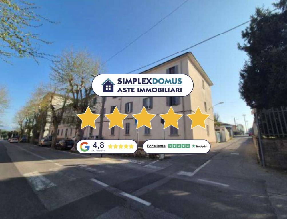 appartamento in vendita a Varano Borghi