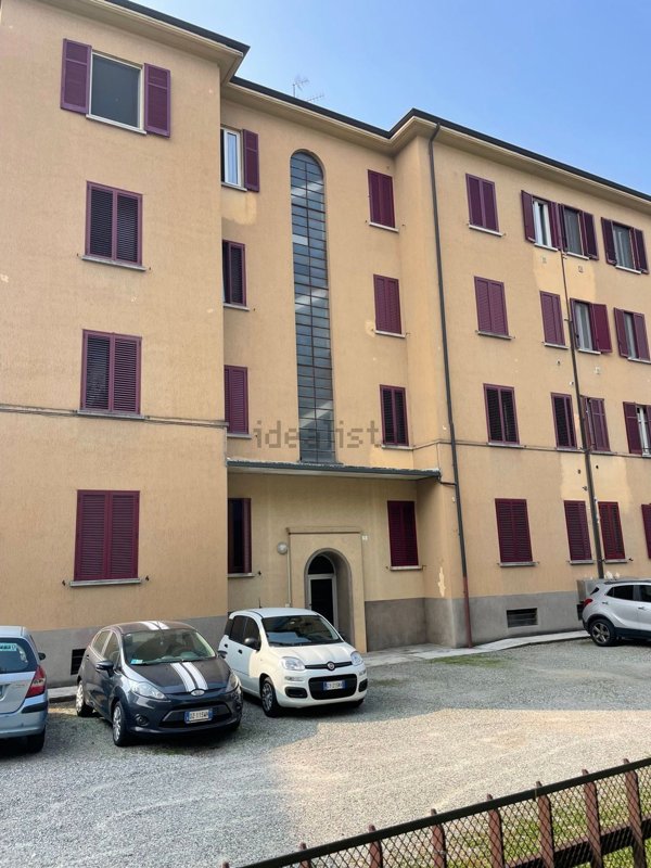 appartamento in vendita a Varano Borghi