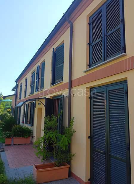 appartamento in vendita a Varano Borghi