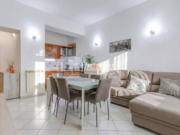 appartamento in vendita a Varano Borghi