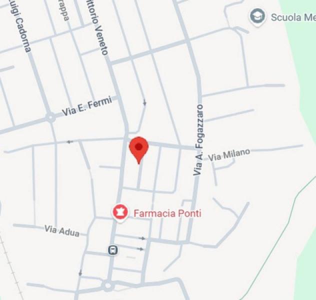 appartamento in vendita a Varano Borghi