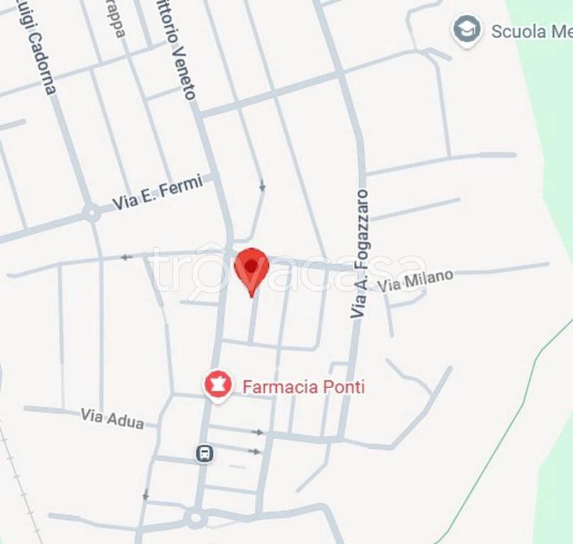 appartamento in vendita a Varano Borghi