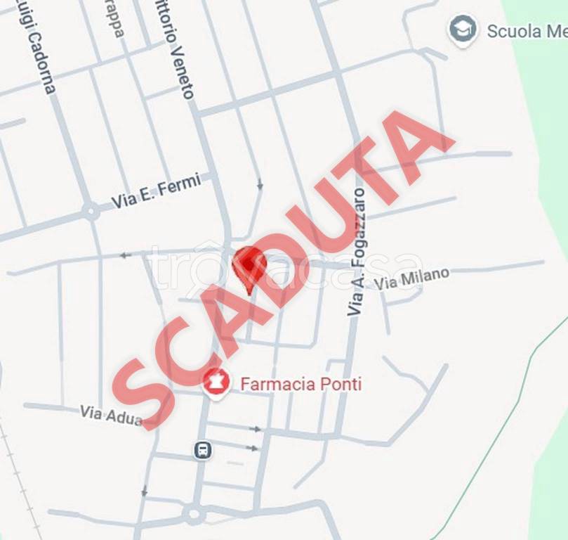 appartamento in vendita a Varano Borghi