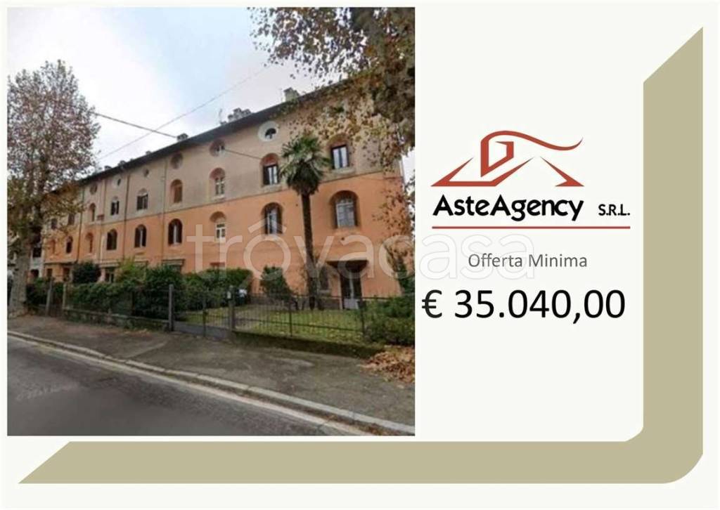 appartamento in vendita a Varano Borghi