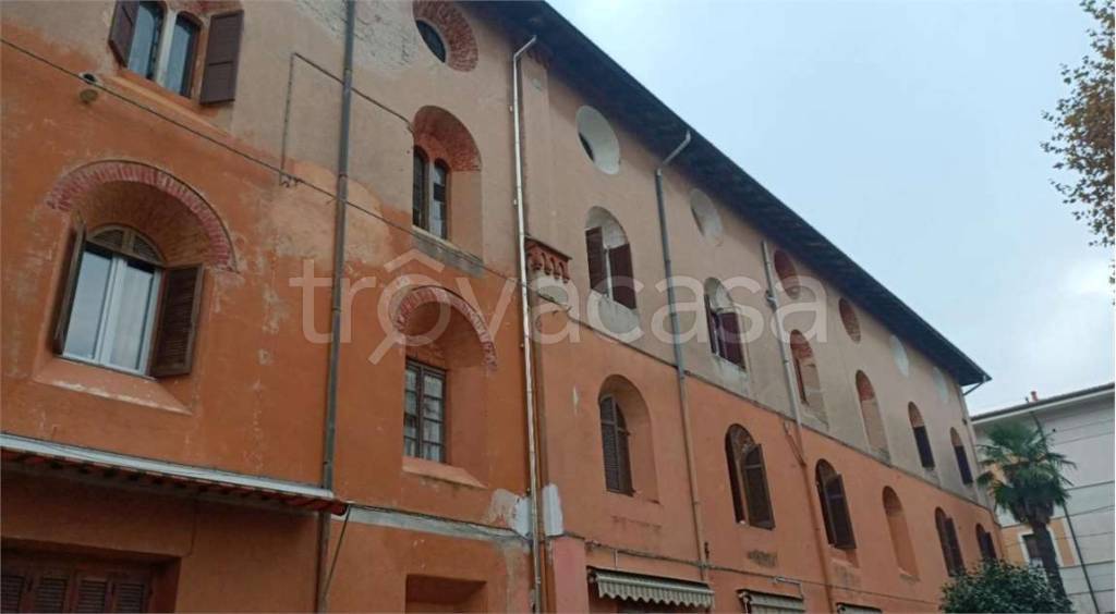 appartamento in vendita a Varano Borghi