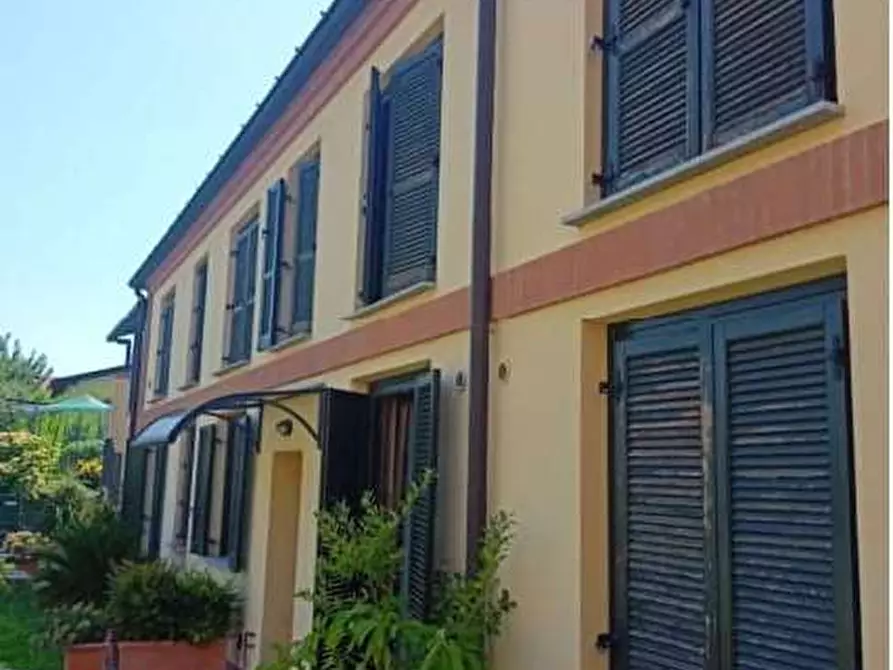 appartamento in vendita a Varano Borghi