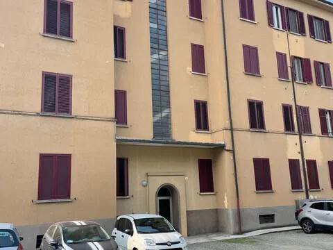 appartamento in vendita a Varano Borghi