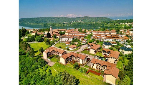 appartamento in vendita a Varano Borghi