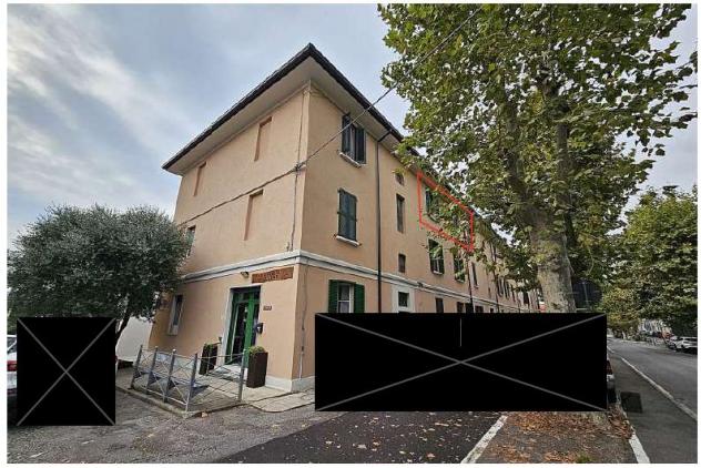 appartamento in vendita a Varano Borghi