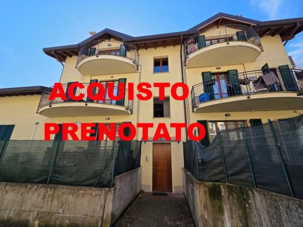 appartamento in vendita a Varano Borghi