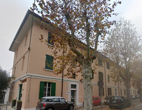 appartamento in vendita a Varano Borghi