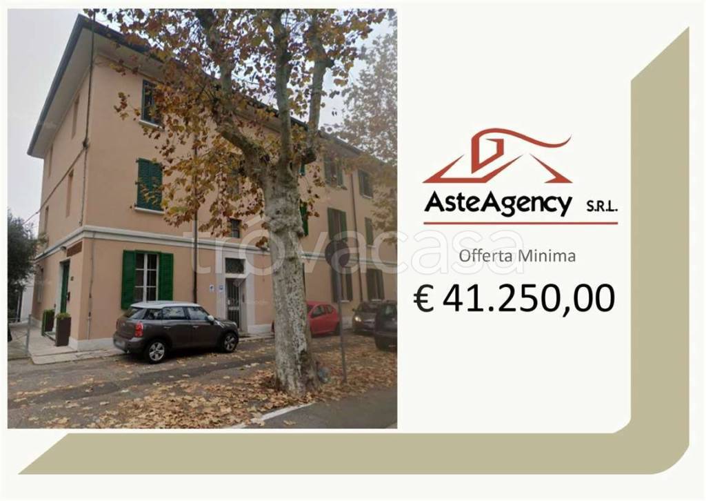 appartamento in vendita a Varano Borghi