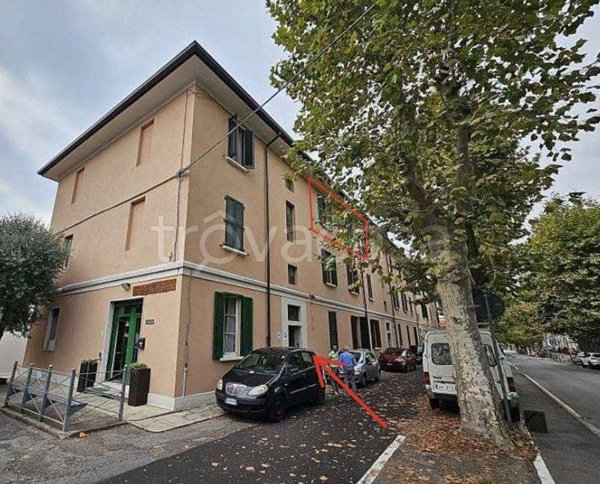 appartamento in vendita a Varano Borghi