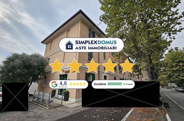 appartamento in vendita a Varano Borghi