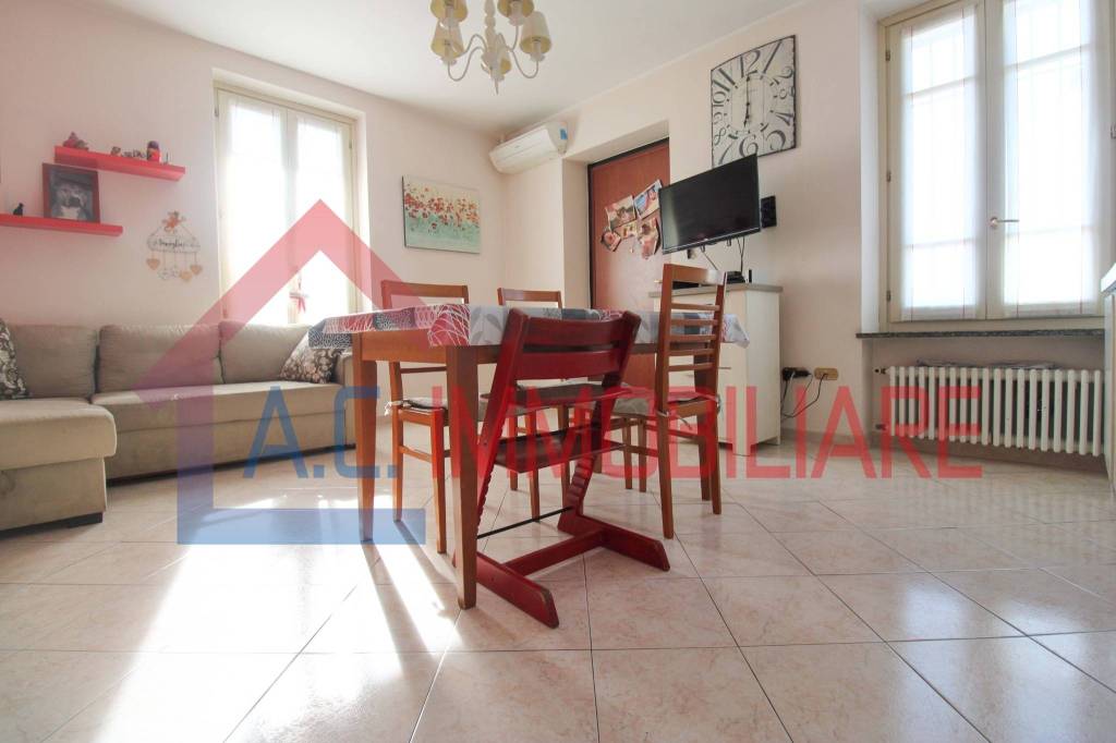 appartamento in vendita a Varano Borghi
