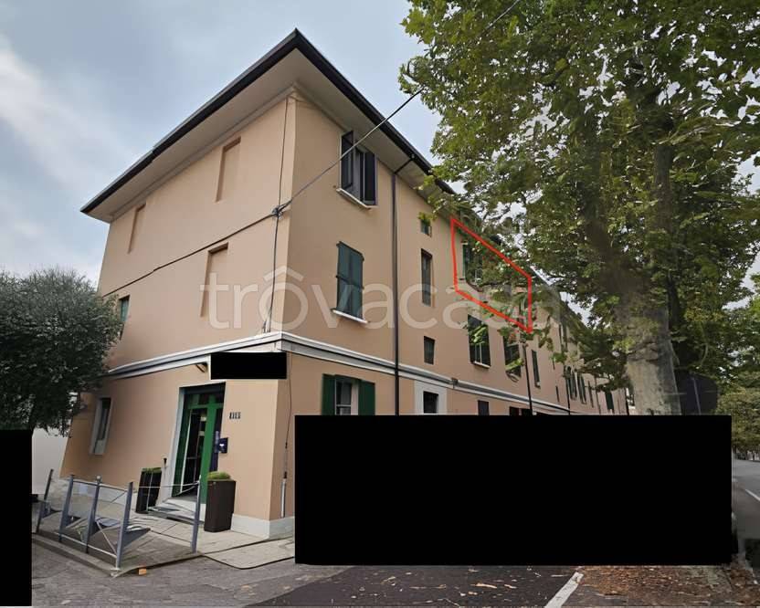 appartamento in vendita a Varano Borghi