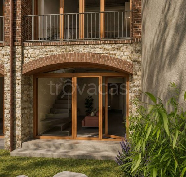 casa indipendente in vendita a Varano Borghi