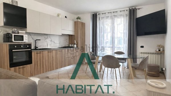 appartamento in vendita a Varano Borghi in zona Boffalora