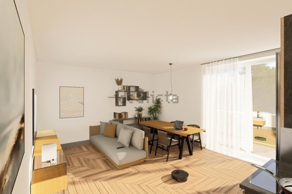 appartamento in vendita a Varano Borghi in zona Boffalora