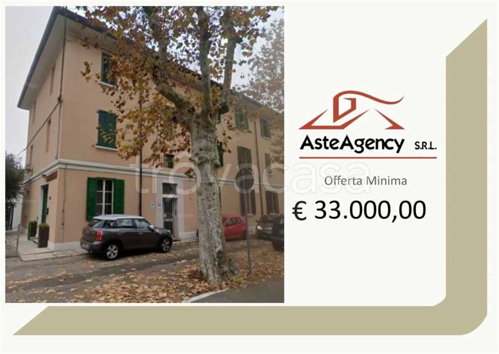 appartamento in vendita a Varano Borghi