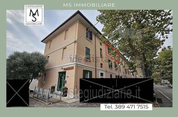 appartamento in vendita a Varano Borghi
