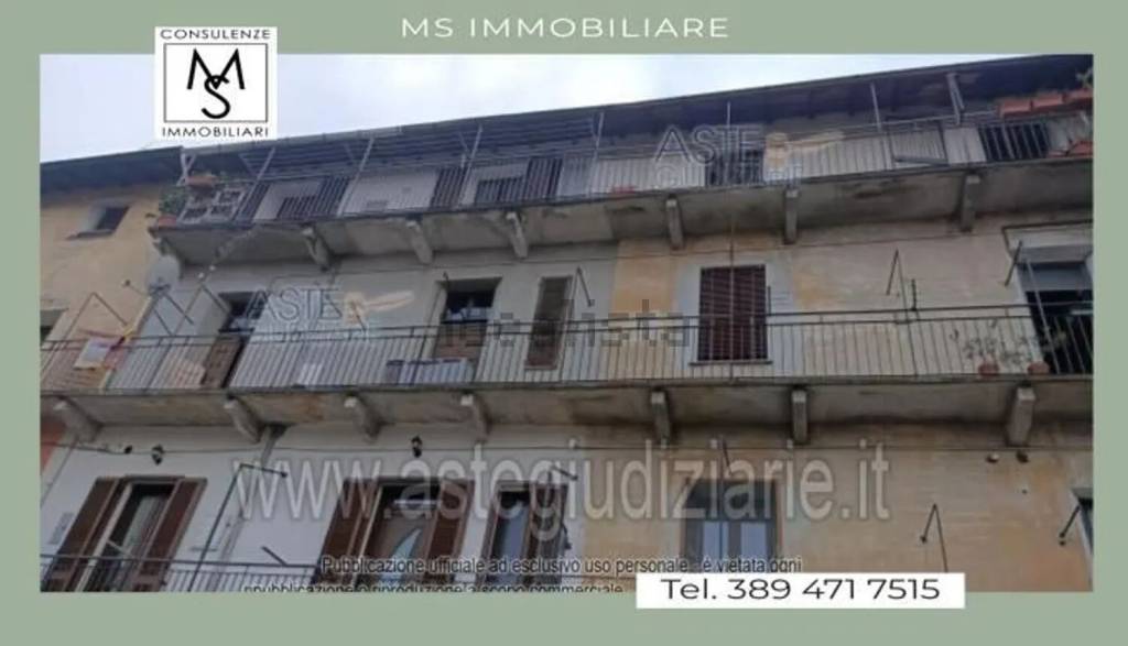 appartamento in vendita a Varano Borghi in zona Boffalora