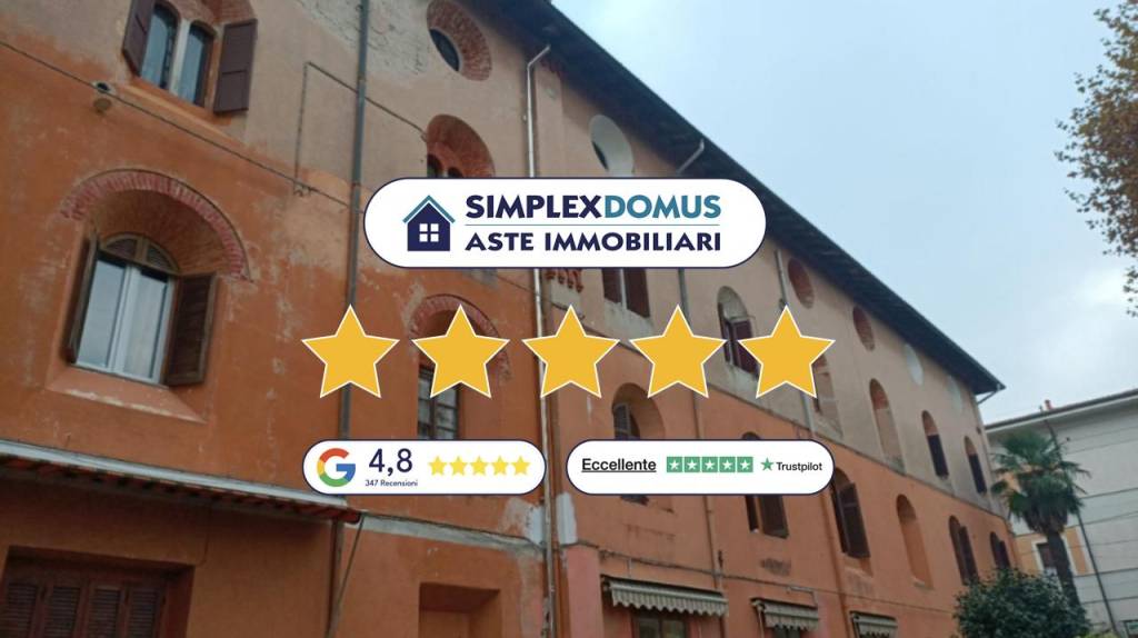 appartamento in vendita a Varano Borghi in zona Boffalora