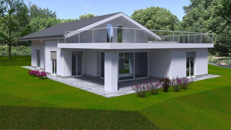 casa indipendente in vendita a Varese in zona Ippodromo