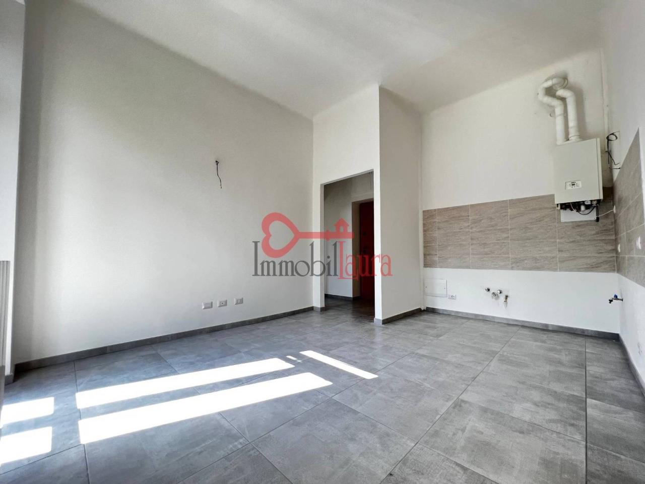 appartamento in vendita a Varese in zona San Gallo