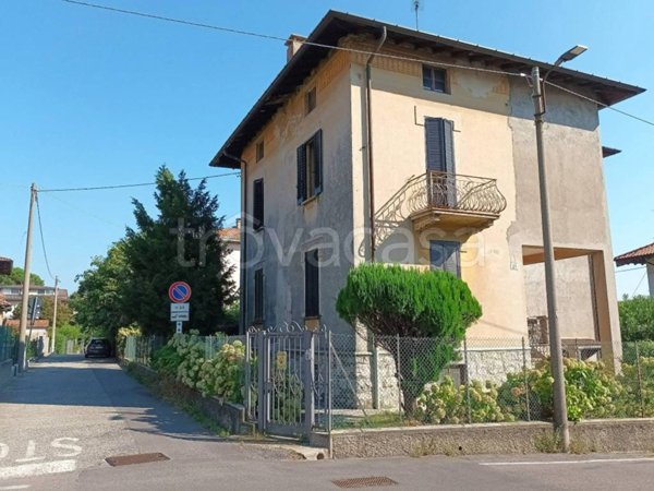 casa indipendente in vendita a Varese in zona Masnago