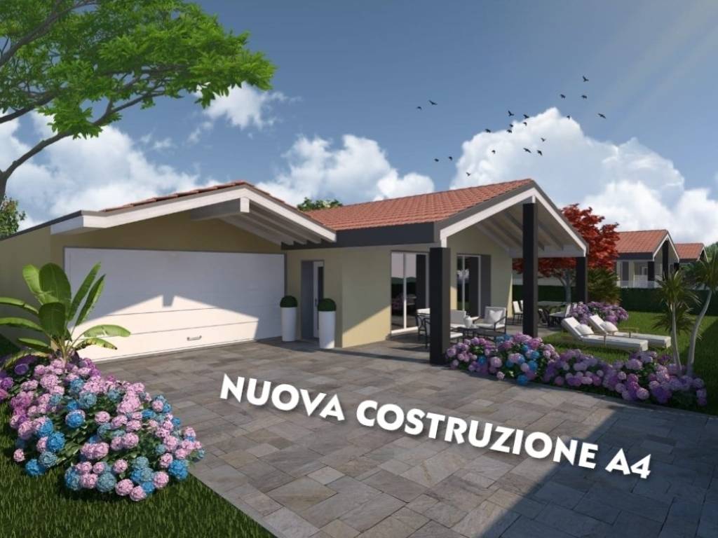 casa indipendente in vendita a Varese in zona Bosto