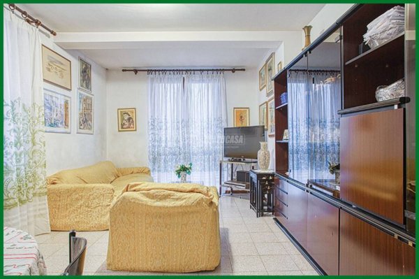 appartamento in vendita a Varese in zona Bobbiate