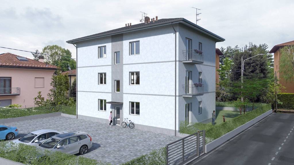 appartamento in vendita a Varese