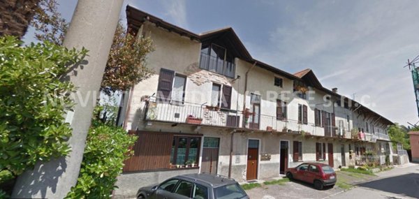 mansarda in vendita a Varese in zona San Fermo