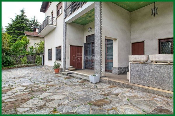 casa indipendente in vendita a Varese in zona Bosto