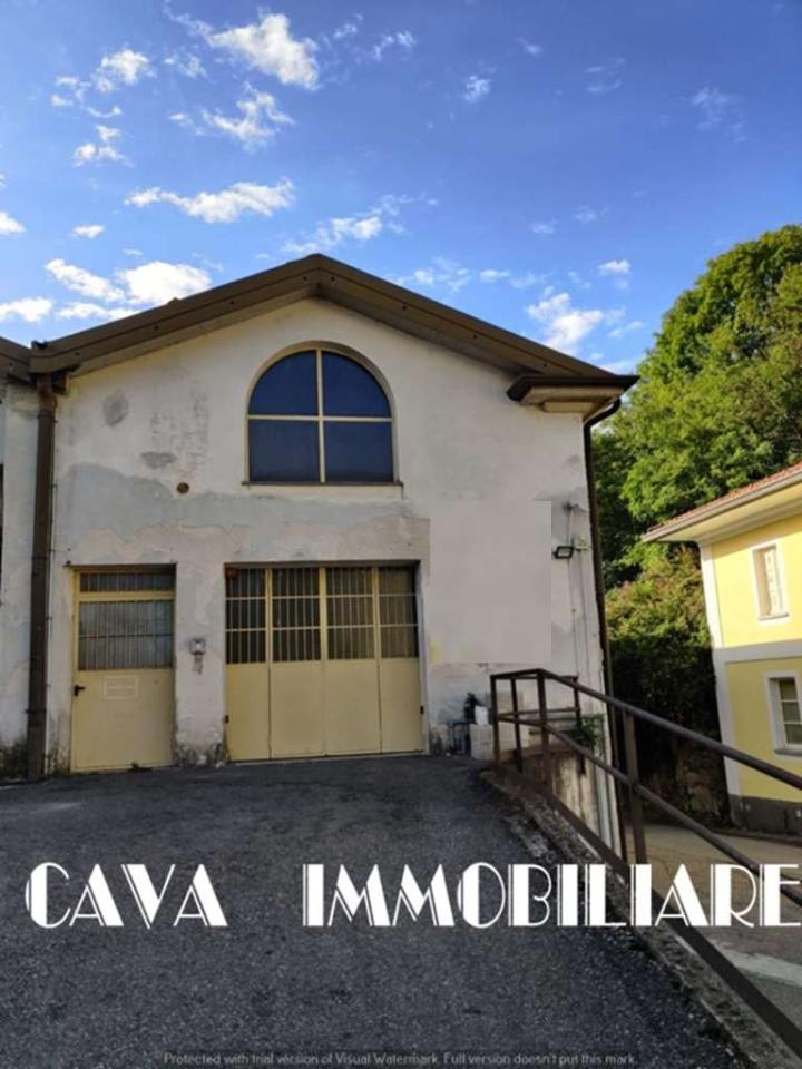 ufficio in vendita a Varese in zona San Fermo