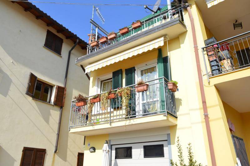 casa indipendente in vendita a Varese in zona Sant'Ambrogio