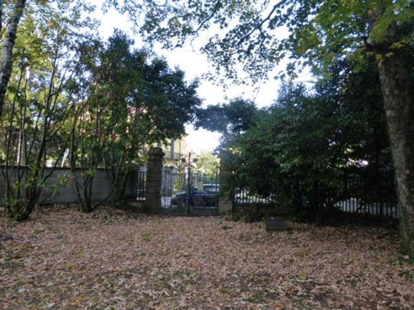 appartamento in vendita a Varese in zona Sant'Ambrogio