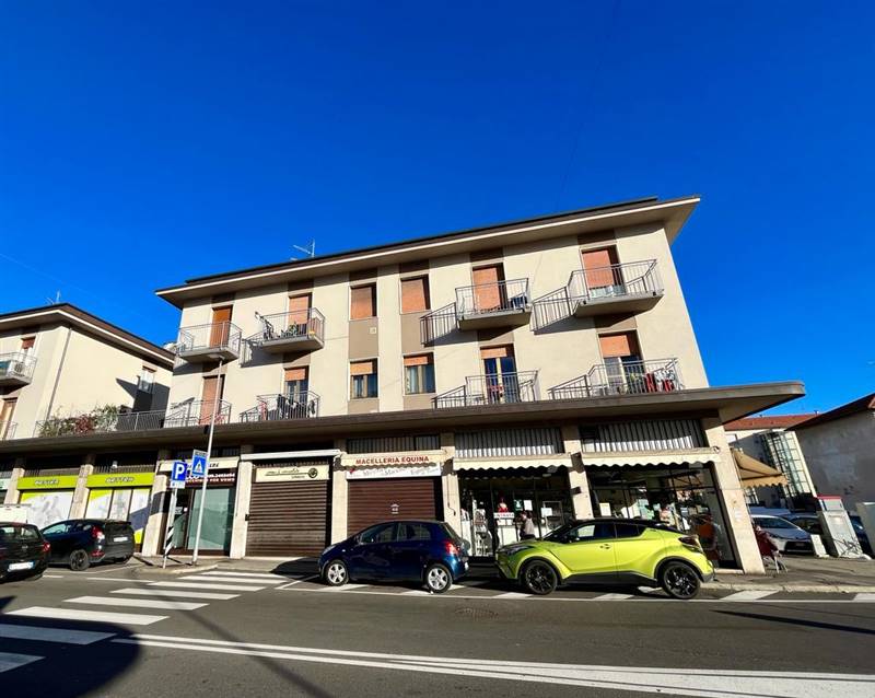 appartamento in vendita a Varese in zona Viale Valganna