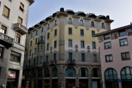 appartamento in vendita a Varese in zona Centro Città