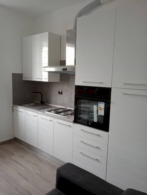 appartamento in vendita a Varese in zona Viale Belforte