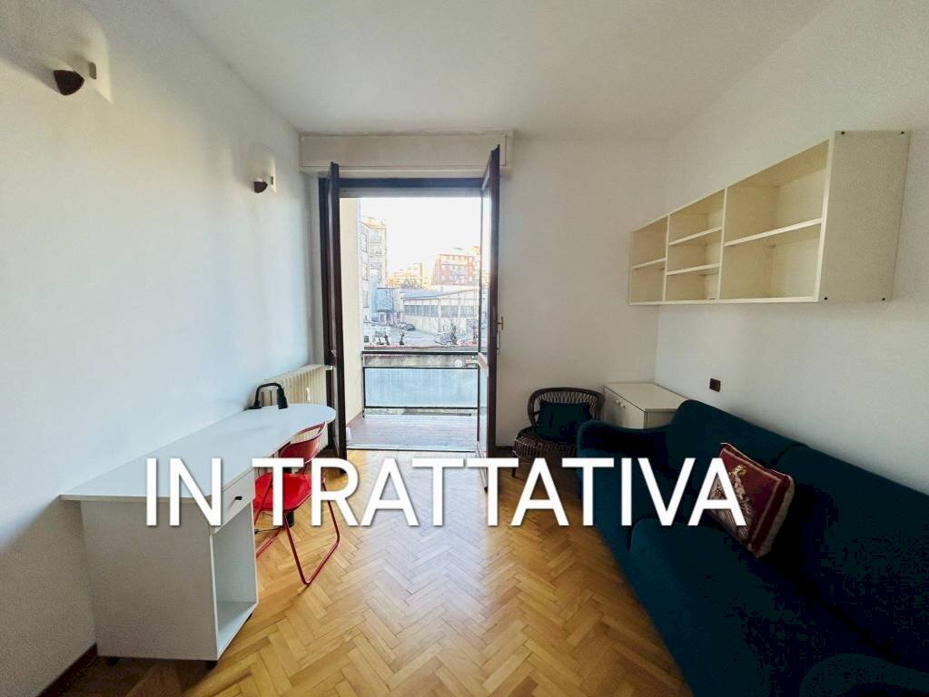 appartamento in vendita a Varese in zona Centro Città