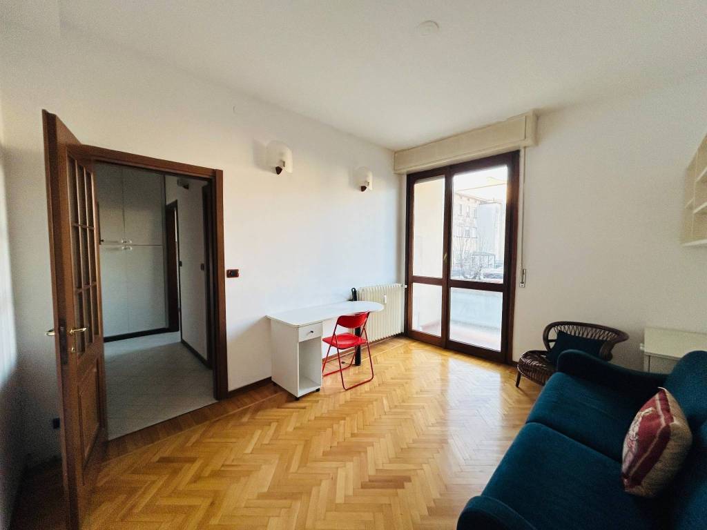 appartamento in vendita a Varese in zona Centro Città