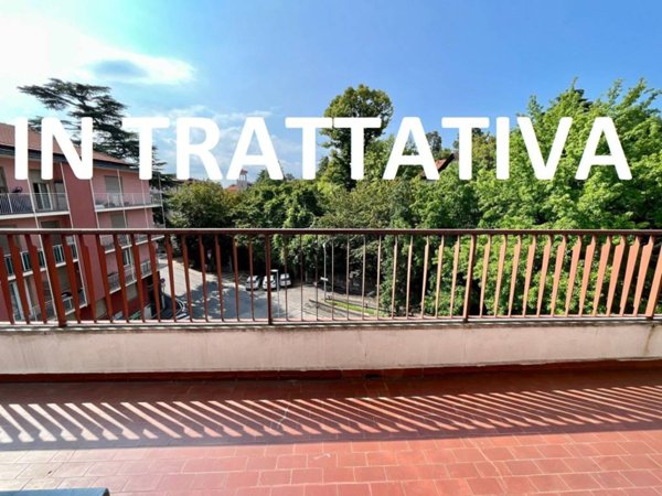 appartamento in vendita a Varese in zona Viale Europa