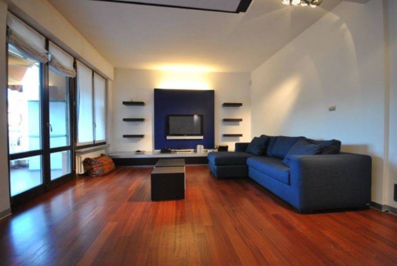 appartamento in vendita a Varese in zona Masnago