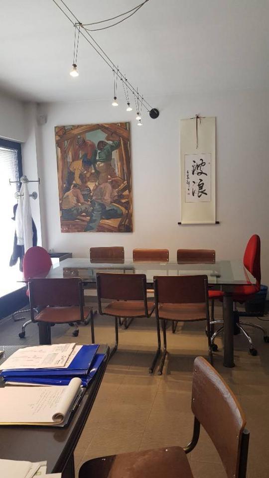ufficio in vendita a Varese in zona Centro Città